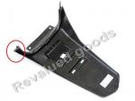СКУТЕР КАЛНИК ЗАДЕН ГОРЕН BTQT-12P1 Tiger 50-125 / Zipp Triad 3 / Barton Orlando 50 2T (F3) /ПРЕОЦЕНЕНА СТОКА - СЧУПЕНО УХО/-2